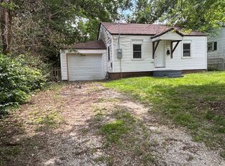 2342 N Weller Ave, Springfield, MO 65803