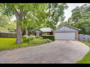 6314 Orchard Hill Ct, Arlington, TX 76016