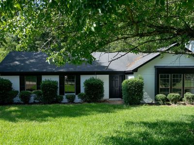 4714 Brookwood Pl, Jackson, MS, 39272