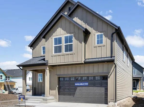 2049 N Ostler Peak Rd #120, Heber City, UT 84032