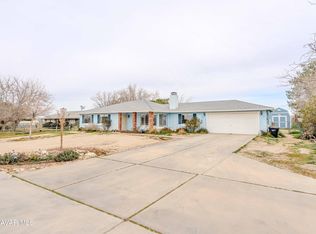 40734 163rd St E, Lancaster, CA 93535