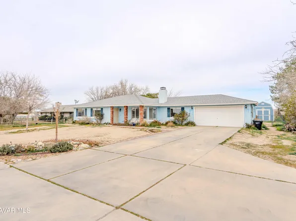 40734 163rd St E, Lancaster, CA 93535