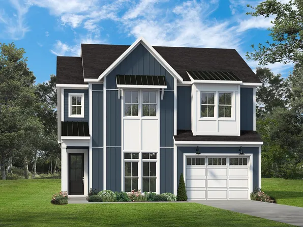 Charlottesville Plan, Mayapple