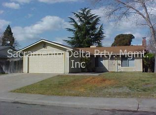 4505 Merganser Ct, Sacramento, CA 95842