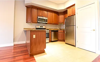 Rented by Brick&Mortar