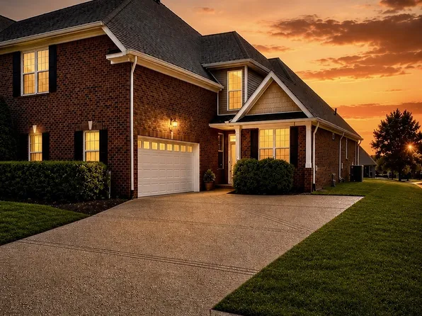 1309 Waxwing Dr, Hermitage, TN 37076