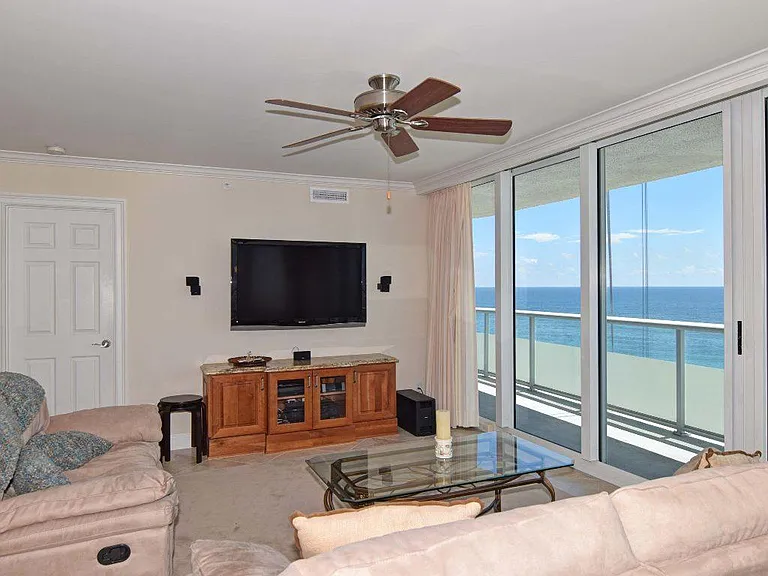 3554 Ocean Drive 703S #604N — Photo 10