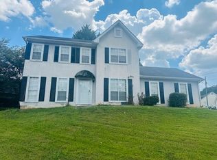 1930 Phillips Lake Blf, Lithonia, GA 30058
