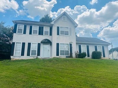 1930 Phillips Lake Blf, Lithonia, GA, 30058