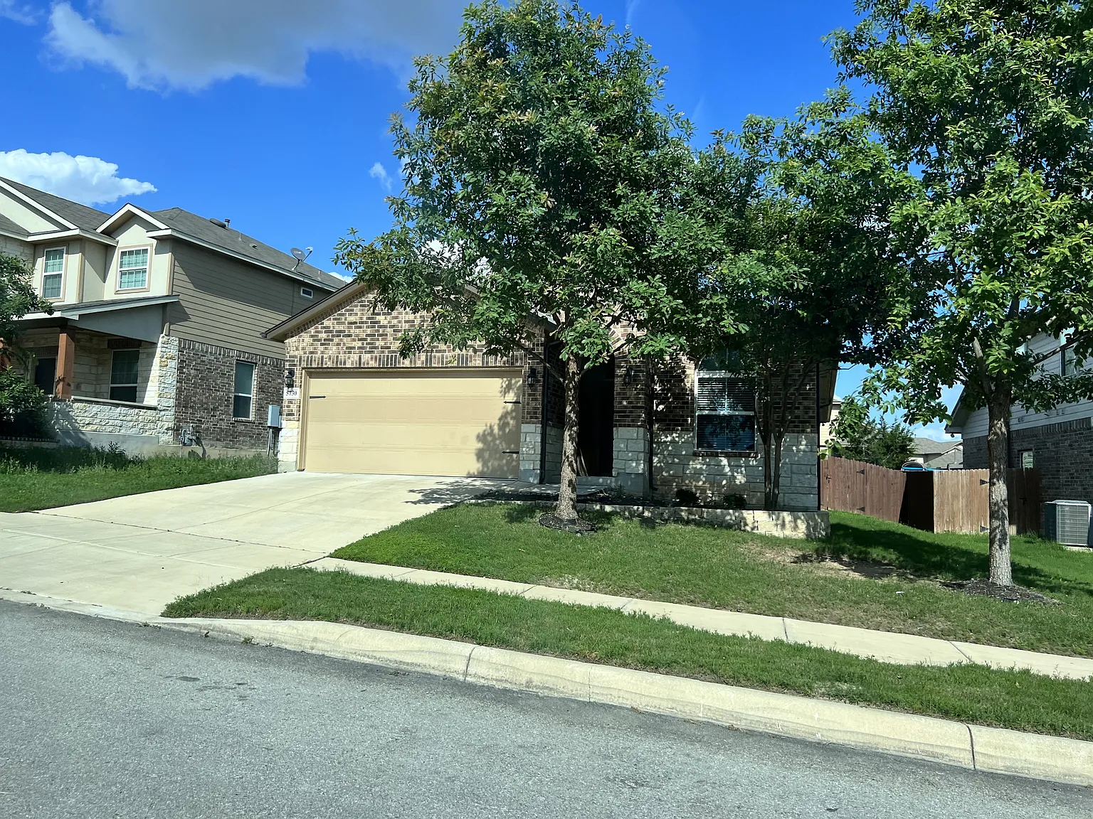 5730 Mckinney Falls - 1 — Photo 2