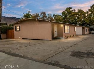 157-159 N Sheriff Ave, San Jacinto, CA 92583