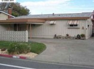 33 W Lake Dr, Antioch, CA 94509