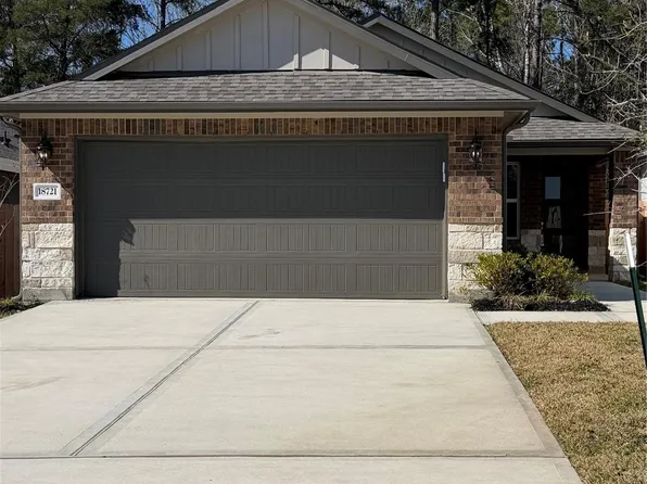 18721 Timber Glen Dr, Montgomery, TX 77316