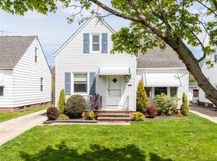 4163 Hinsdale Rd, South Euclid, OH