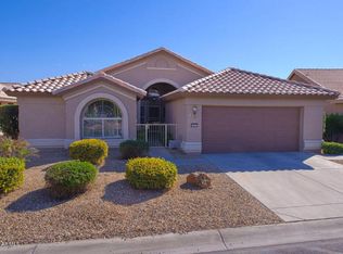 14827 W Merrell St, Goodyear, AZ 85395