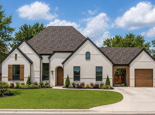 2818 Cedar Rdg, Sherman, TX 75092