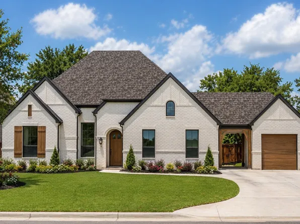 2818 Cedar Rdg, Sherman, TX 75092