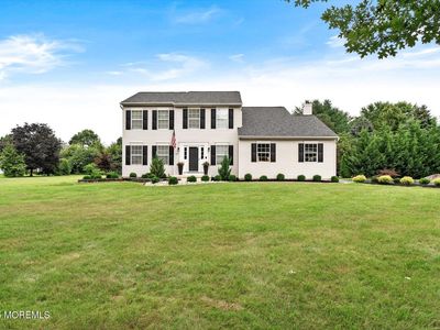27 Galloping Brook Road, Allentown, NJ, 08501