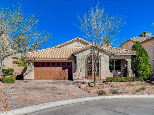 10676 Blue Nile Ct, Las Vegas, NV 89144