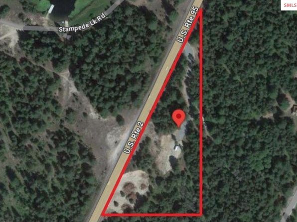 496003 Us Highway 95, Naples, ID 83847
