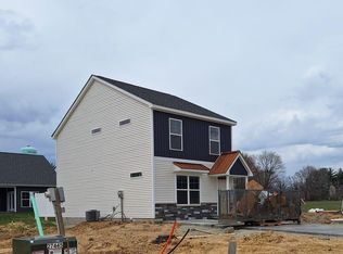 7900 S Prestwick Dr, Newberry, IN