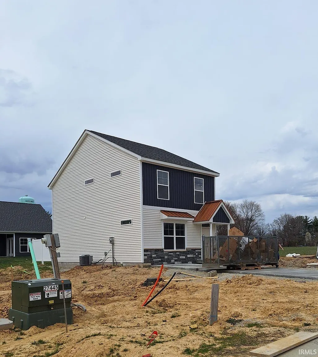 7900 S Prestwick Dr photo 1