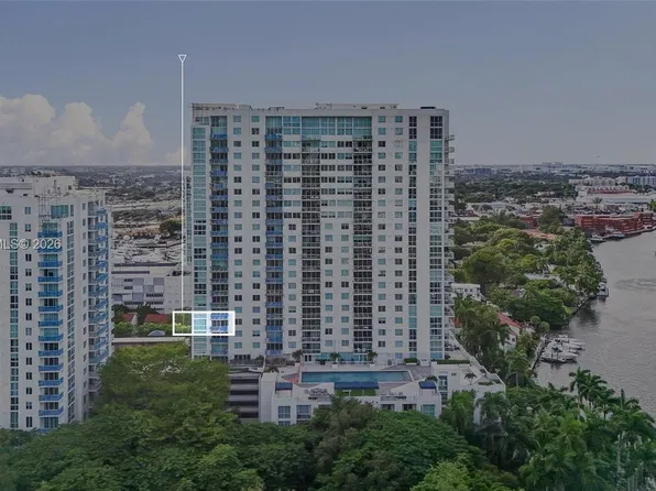 1861 NW South River Dr Unit 1010, Miami, FL 33125