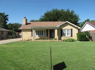 1703 S Julian Blvd, Amarillo, TX 79102