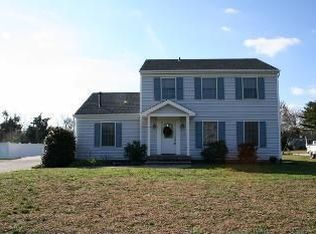 9 Lord Ln W, Cape May Court House, NJ 08210