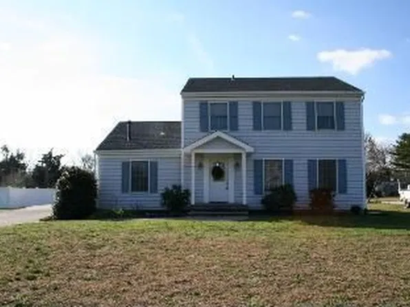 9 Lord Ln W, Cape May Court House, NJ 08210