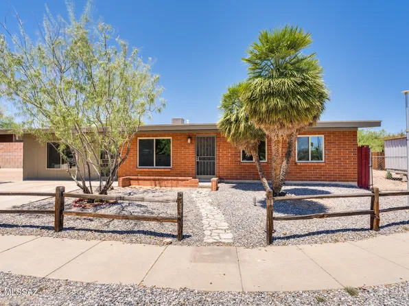 9673 E Quail Pl, Tucson, AZ 85748