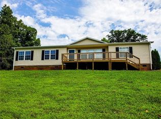 4242 Grace Church Rd, Newton, NC 28658