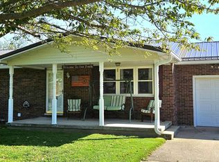 904 S Robin St, Princeton, IN 47670