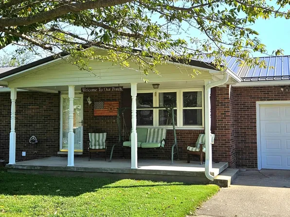 904 S Robin St, Princeton, IN 47670