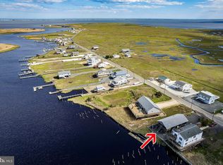 408 Dock Rd, West Creek, NJ 08092