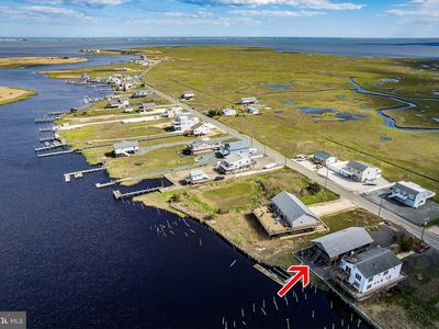 408 Dock Rd, West Creek, NJ, 08092