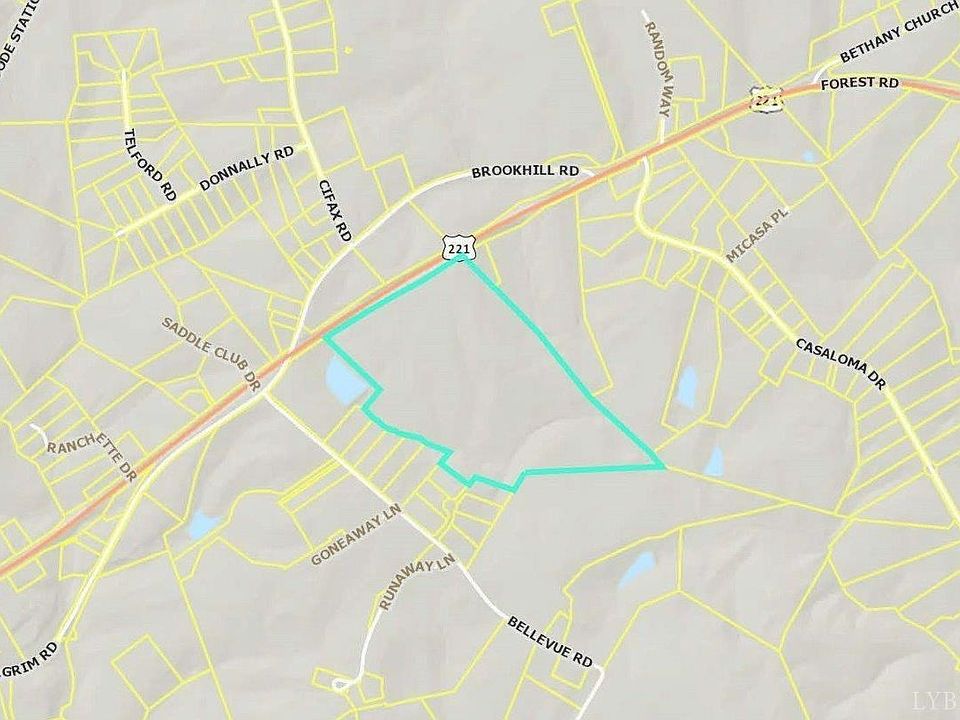 2nd image of 0 Forest Rd
