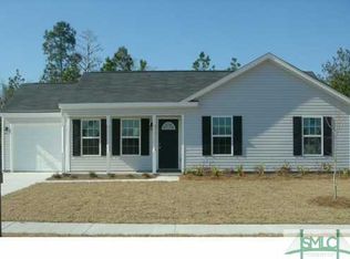 128 Willow Ln, Guyton, GA 31312