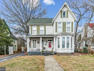 217 W Main St, Elkton, MD, 21921