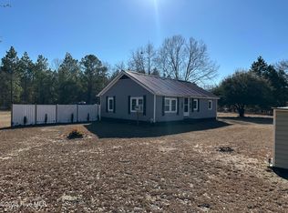 26483 N Turnpike Rd, Wagram, NC 28396