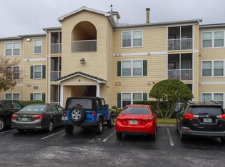 18461 Bridle Club Dr #461, Tampa, FL 33647