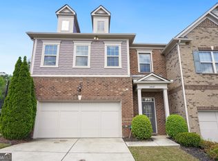 3537 Ashcroft Dr SE, Smyrna, GA 30080