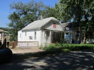 724 Seminary St, Kansas City, KS 66103
