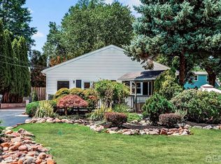 110 Washington Ave, Highland Park, NJ 08904
