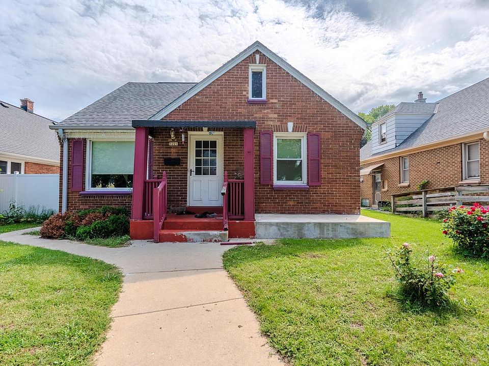 1st image of 3221 W Oklahoma AVENUE