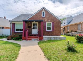 3221 W Oklahoma AVENUE, Milwaukee, WI 53215