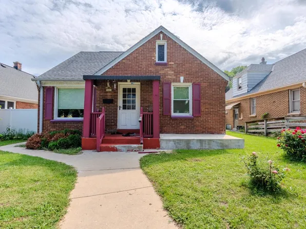 3221 W Oklahoma AVENUE, Milwaukee, WI 53215
