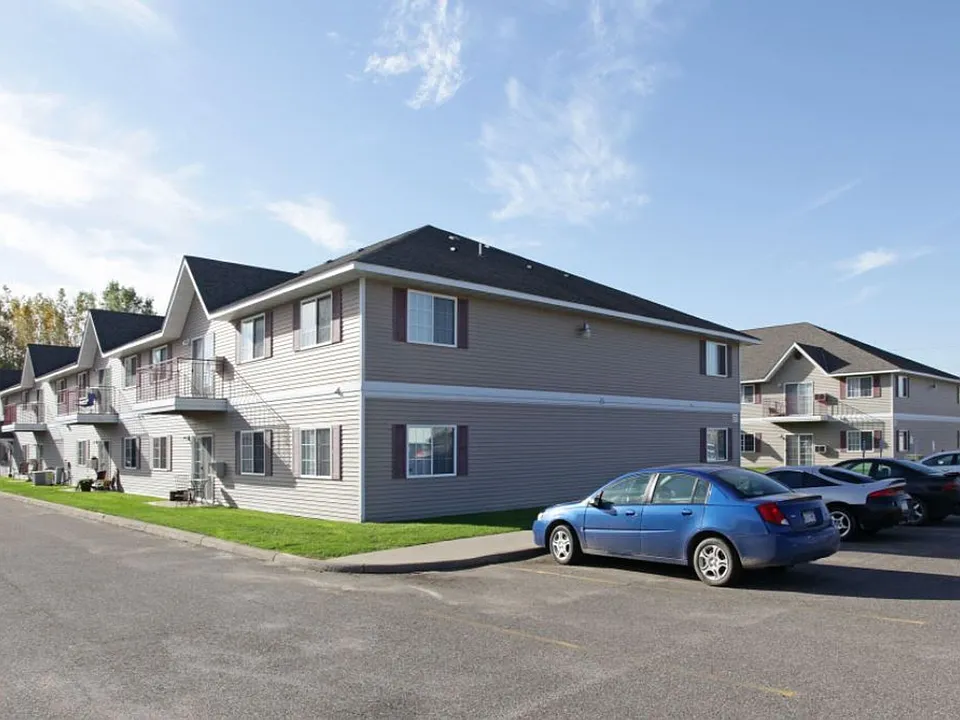 Meadow Creek Village