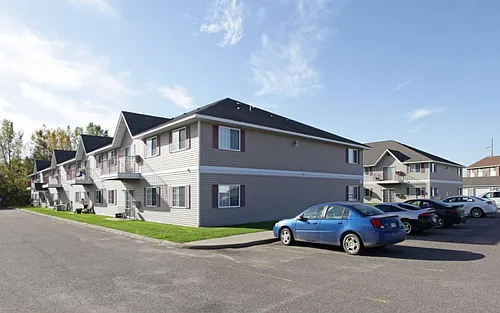 Meadow Creek Village Photo 1