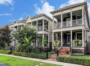331 W 16th St, Houston, TX 77008